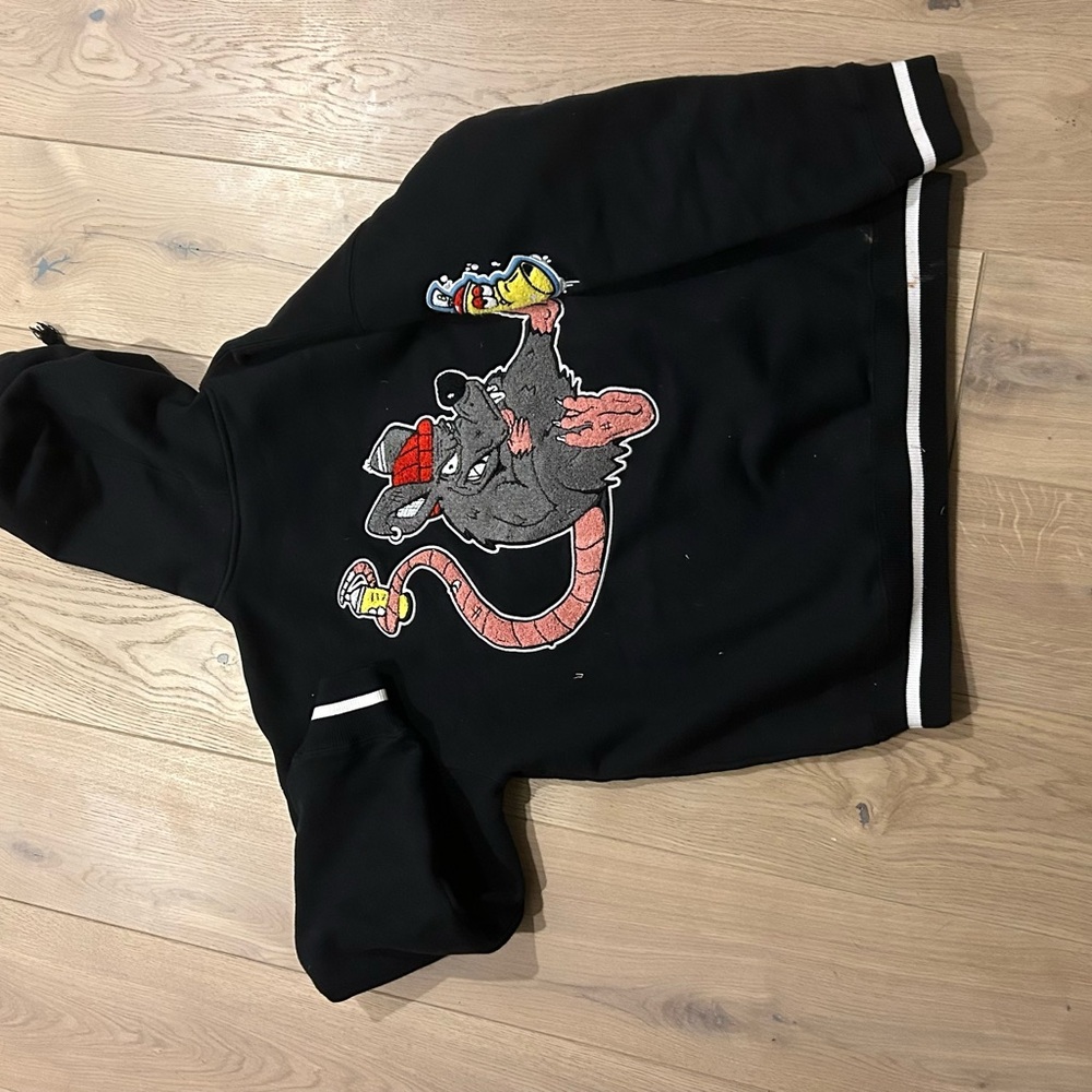 Empire Snitch Hoodie never worn